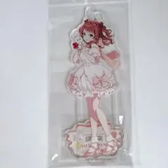 学園アイドルマスター 花海咲季 アクリルスタンド GiGO ポップアップ