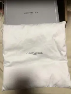 ディオール　ミニ？クッション　　2個セット