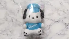 ポチャッコ ぬいぐるみ