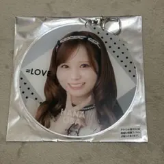LOVE イコラブ 佐々木舞香ビッグ賞 アクリルキーホルダー - メルカリ