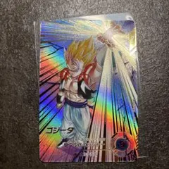 ドラゴンボールスーパーダイバーズ sdv7-062 gdr ゴジータ パラレル