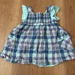 KP ノースリーブ