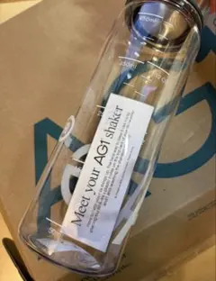 ☆ 新品 ☆ AG1 シェイカーのサムネイル