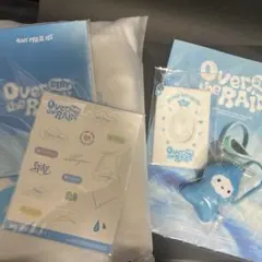 Straykids スキズ STAY5期キット ファンクラブ 本国FC 未開封