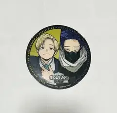 物間寧人 缶バッジ 僕のヒーローアカデミア』バースデイ缶バッジ 物間寧人 BE2