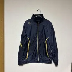 ミズノプロ 限定ジャケット