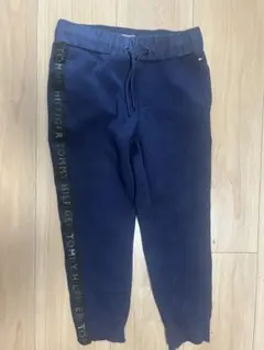 TOMMY HILFIGER ネイビー ボトムス 104のサムネイル
