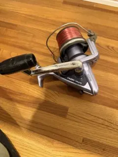 お値下げ中　Daiwa EXLINER 5000 遠投 スピニングリール DAIWA EXLINER 5000遠投 - メルカリ