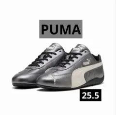 PUMA プーマ ユニセックス SPEEDCAT METALLIC