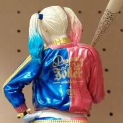 ハーレイ・クイン　スーサイド・スクワッド スペシャルフィギュア