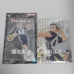 ハイキュー!! 木兎