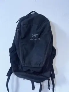 【値下げ】Arc'teryx Mantis 26 ブラック 廃盤 ARC'TERYX アークテリクス MANTIS 26L 廃番モデル マンティス 26