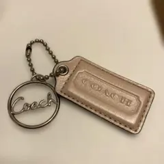 COACH チャーム