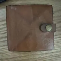 イルビゾンテ財布