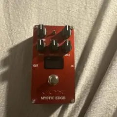 VOX MYSTIC EDGE ギターエフェクター 本体のサムネイル
