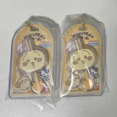 ちいかわ うさぎ ロリポップチョコチャーム