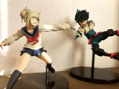 THE AMAZING HEROES vol.1緑谷出久&トガヒミコ