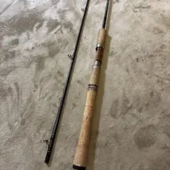 未使用 SMITH TREJASTIK TS-66SBL ロッド フィッシング 未使用 SMITH TREJASTIK TS-66SBL ロッド フィッシング 未使用