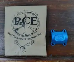セール】PAUL COMPONENTS DFHUB Axle Kit Q/R - メルカリ