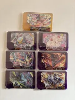 ポケモンフレンダ ベストタッグ3弾 まとめ売り