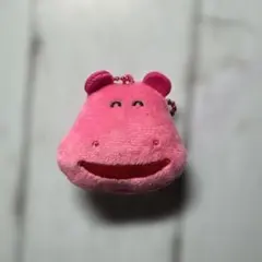 たべっ子どうぶつ　かば