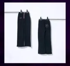 BLACKPINK DEADLINE スウェットパンツ 黒 Mサイズ