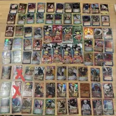 NARUTO ナルトカードゲーム 非売品カード＋拡張シート2つまとめ売り