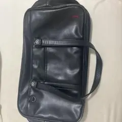 イーストボーイ EASTBOYスクバ スクールバック 黒のサムネイル