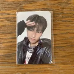 ATEEZ ANITEEZ POPUP ラントレ ホンジュン