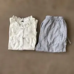 チュチュアンナ　レディースパジャマ