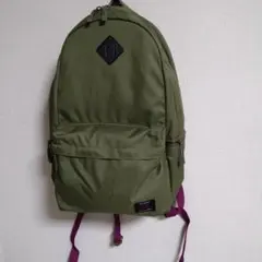 Nike SB オリーブグリーン リュック