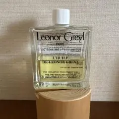 Leonor Greyl L'Huile 95ml ヘアオイル - メルカリ