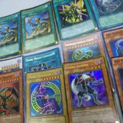 超希少‼️遊戯王【英語版】ブラック・デーモンズ・ドラゴン 1st ウル‼️ 英語版 MIL1-EN011 B. Skull Dragon ブラック・デーモンズ
