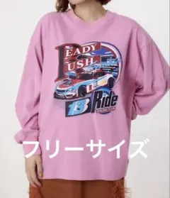 ロンTのサムネイル