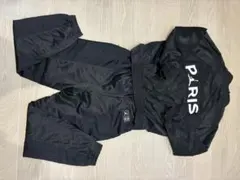 Jordanジョーダン パリサンジェルマンPSG セットアップ　Lサイズ