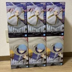 葬送のフリーレン　maximatic フリーレン&ヒンメル　6個セット