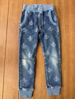 ヒスミニ ボトムス