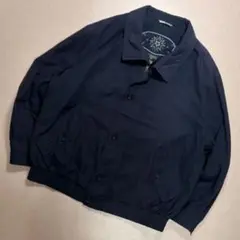 80s signe incognito Harrinton Jacket 短丈 - メルカリ