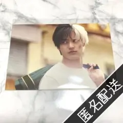 ウィンブレ 桜 遥 水上 恒司 ポストカード 劇場版 実写 映画