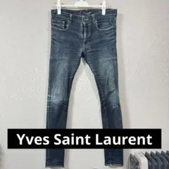 2018 サンローラン saint laulent スキニー エディスリマン - メルカリ