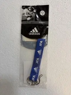 adidas JFA 日本代表 ネックストラップのサムネイル