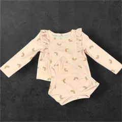 baby GAP レインボー ベビー水着 12-18ヶ月