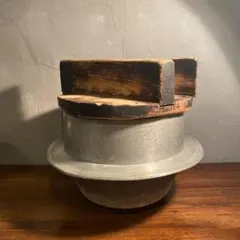 2026年最新】古 羽釜の人気アイテム - メルカリ