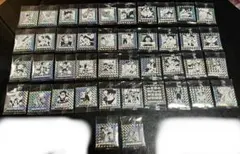 ドラゴンボール 40周年 ウエハース 第2弾 42種 コンプセット