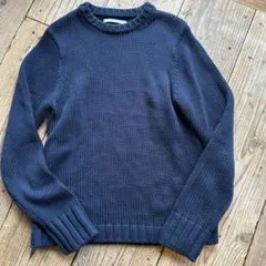 COLONY2139 メンズ　ニットセーター　L