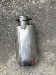 プリウス PHV専用マフラーカッターZVW52 ロッソモデロ - メルカリ