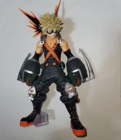 2026年最新】BEGIN the hero! b賞 爆豪勝己 フィギュアの人気アイテム