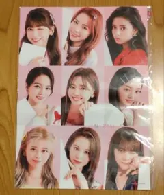 Niziu〜コンプ STUDIO CHOOMトレカ LOVELINE 即購入❌ | Mercari