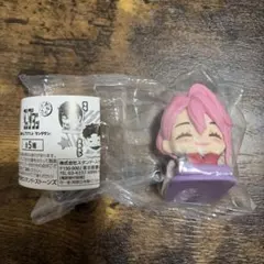 ダンダダン おねむたん アイラ