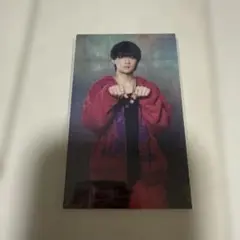 M!LK 佐野勇斗 ミルク 神戸限定 トレカ wan